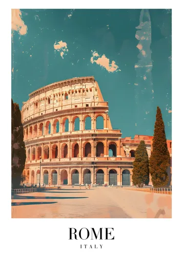 Travel No. 003 — downloadable digital art print