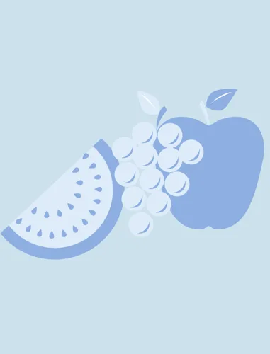 Fruit Art No. 78 — downloadable digital art print
