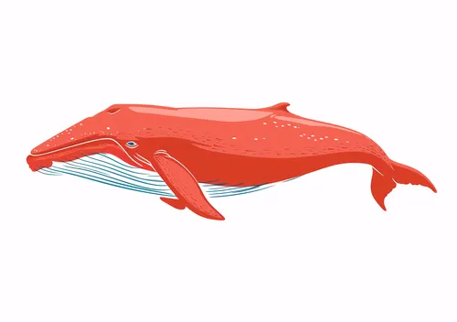 Animal No. 166 — downloadable digital art print