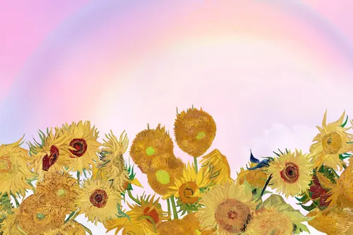 Aesthetic Art No. 153 — downloadable digital art print