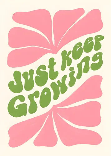 Trendy No. 38 — downloadable digital art print