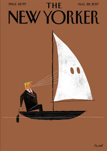 New Yorker No. 46 — downloadable digital art print