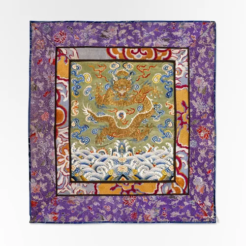 Vintage Culture No. 682 — printable wall art