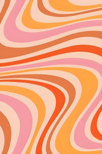 Trendy No. 73 — downloadable digital art print