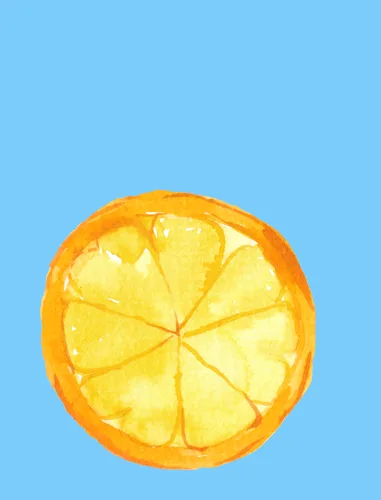 Fruit Art No. 52 — downloadable digital art print