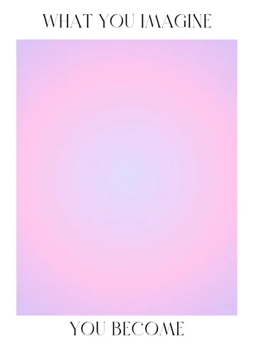 Aura No. 10 — downloadable digital art print