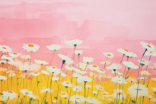 Trendy No. 417 — downloadable digital art print