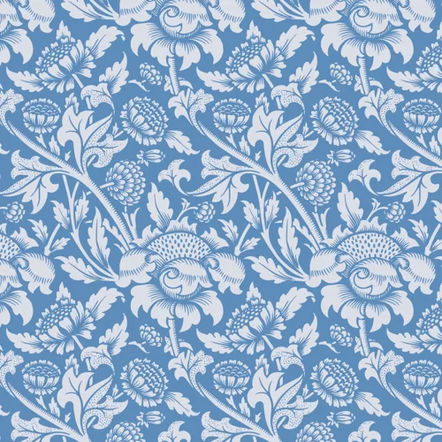 Vintage Culture No. 123 — printable wall art