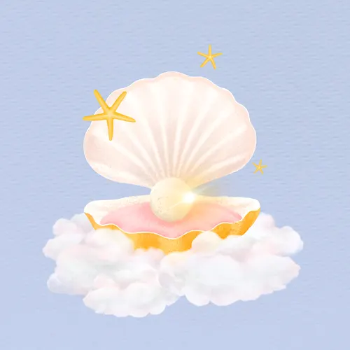 Aesthetic Art No. 156 — downloadable digital art print
