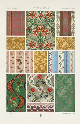Vintage Culture No. 102 — printable wall art