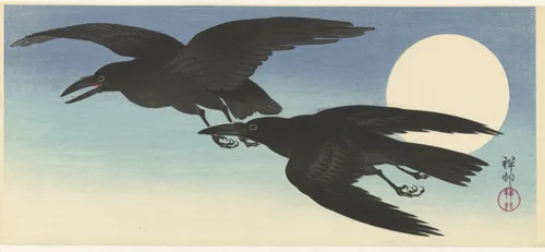 Vintage Culture No. 354 — downloadable digital art print