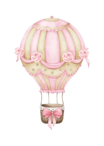 Nursery Vertical No. 16 — downloadable digital art print