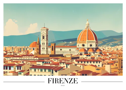 Travel No. 066 — downloadable digital art print