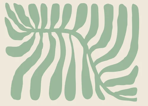 Flower Botanical No. 38 — downloadable digital art print