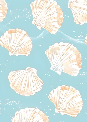 Beach No. 118 — downloadable digital art print