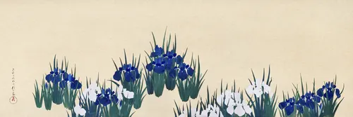 Aesthetic Art No. 112 — downloadable digital art print