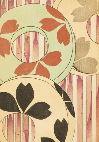 Vintage Culture No. 292 — printable wall art