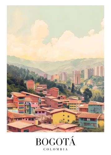 Travel No. 310 — downloadable digital art print