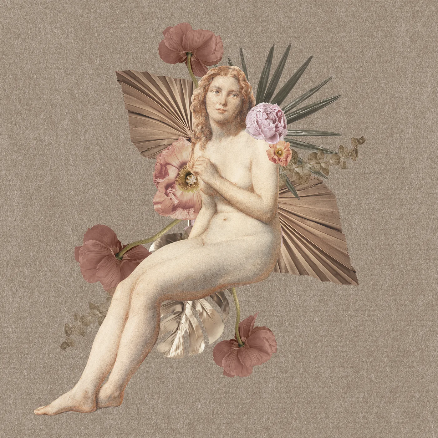 Square Aesthetic No. 280 — downloadable digital art print