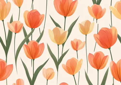 Flower Botanical No. 273 — downloadable digital art print