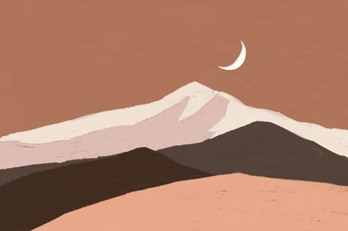 Aesthetic Art No. 56 — downloadable digital art print