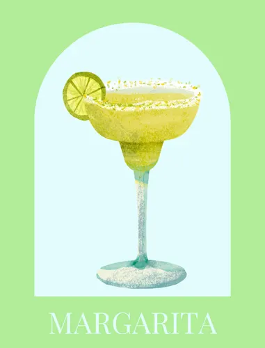 Aesthetic Art No. 770 — downloadable digital art print