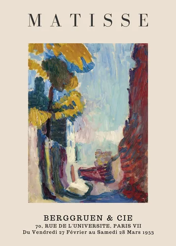 Painters No. 15 — downloadable digital art print