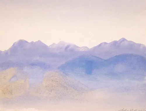 Aesthetic Art No. 245 — downloadable digital art print