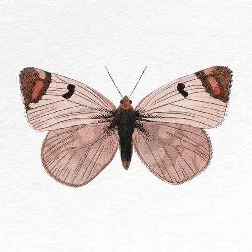 Aesthetic Art No. 996 — downloadable digital art print