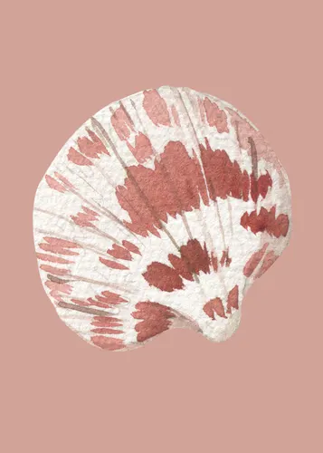 Beach No. 275 — downloadable digital art print