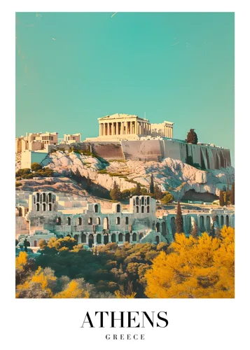 Travel No. 019 — printable wall art