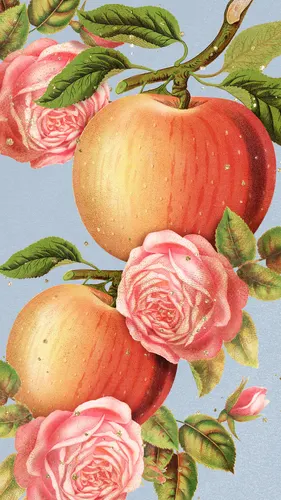 Aesthetic Art No. 692 — printable wall art