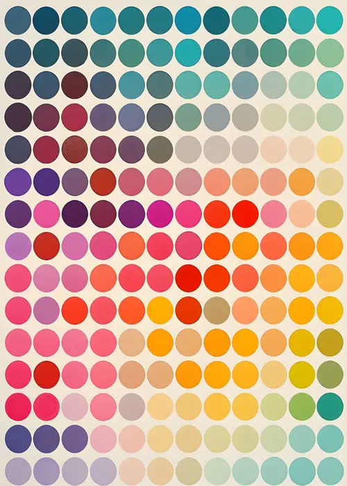 Abstract No. 17 — downloadable digital art print