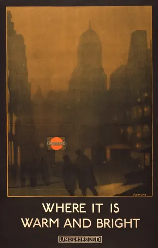 Vintage Travel No. 97 — downloadable digital art print