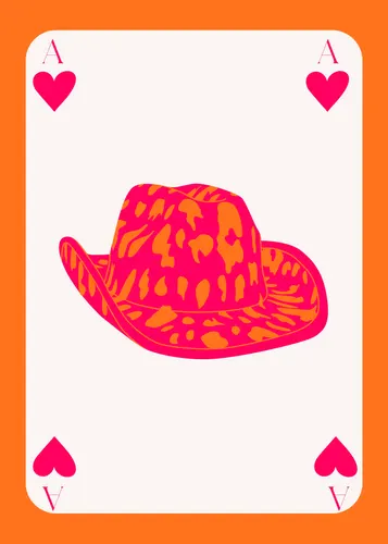 Trendy No. 581 — downloadable digital art print