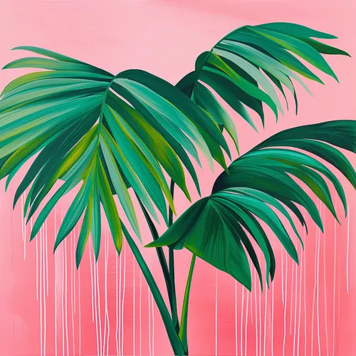 Pop Art Poster No. 93 — downloadable digital art print