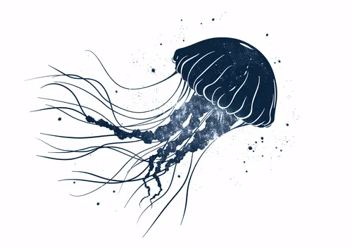 Animal No. 138 — downloadable digital art print