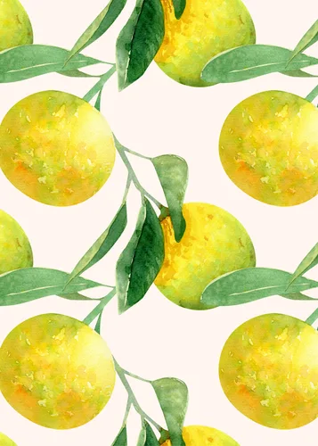 Fruit Art No. 16 — downloadable digital art print