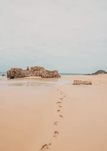 Beach No. 269 — downloadable digital art print