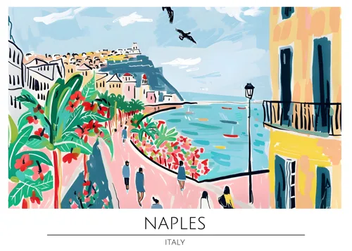 Travel No. 180 — downloadable digital art print