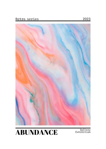 Aura No. 90 — downloadable digital art print