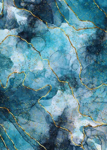 Beach No. 337 — downloadable digital art print