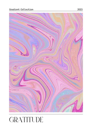 Aura No. 106 — downloadable digital art print