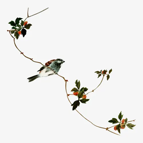 Aesthetic Art No. 1237 — downloadable digital art print