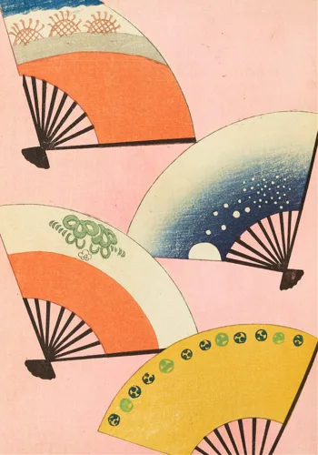 Vintage Culture No. 297 — printable wall art