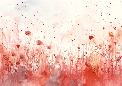 Flower Botanical No. 138 — downloadable digital art print