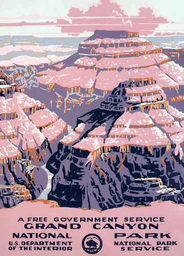 Vintage Travel No. 154 — downloadable digital art print
