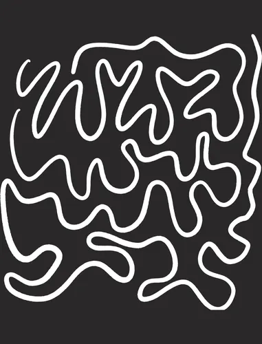 Aesthetic Art No. 758 — downloadable digital art print