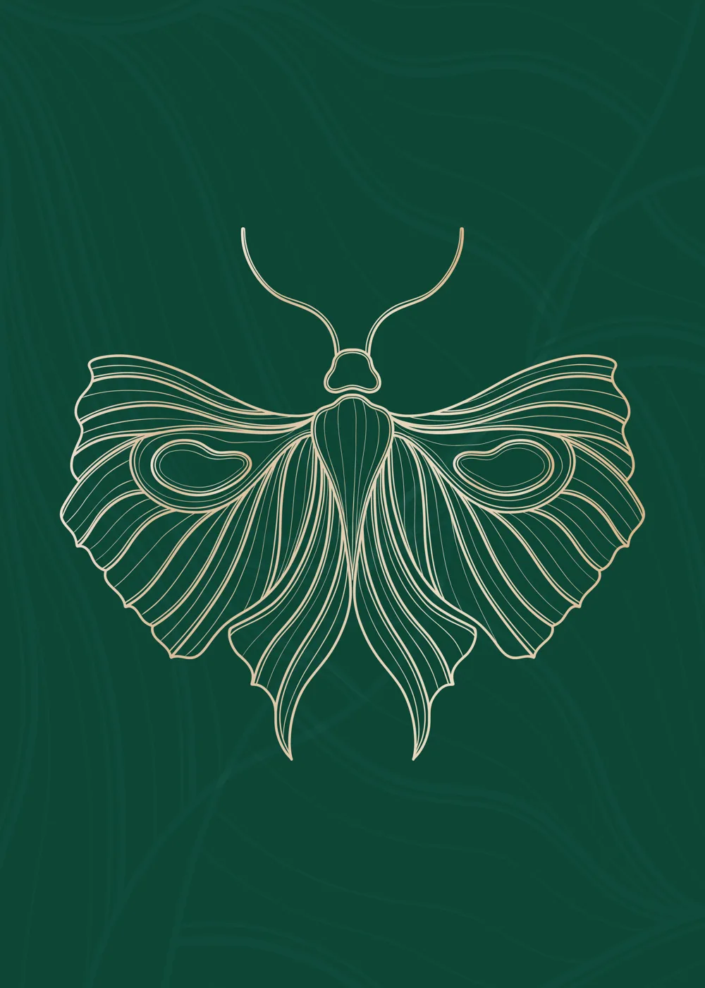 Animal No. 35 — downloadable digital art print