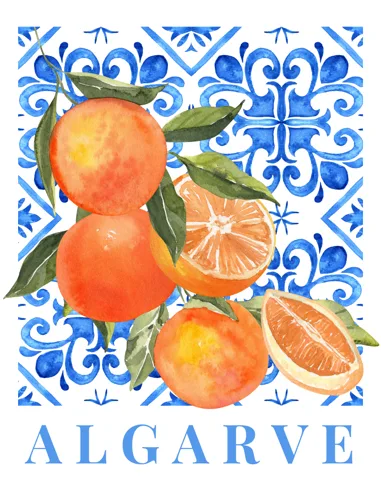 Fruit Art No. 75 — downloadable digital art print